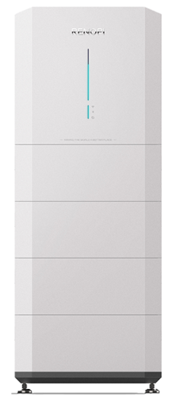 Inverter on-off TUTTO IN UNO da 6 kW