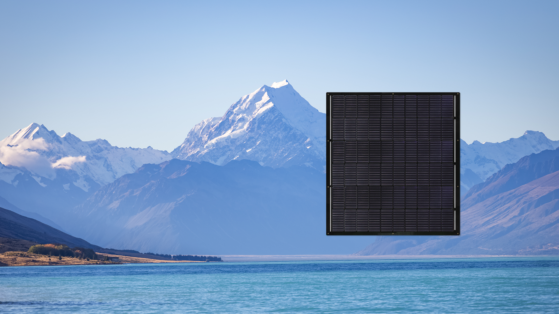 Applicazione dei moduli solari semi-flessibili nel fotovoltaico integrato negli edifici (BIPV)